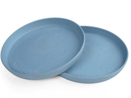 Sebra Mums Plater Powder Blue For Sale