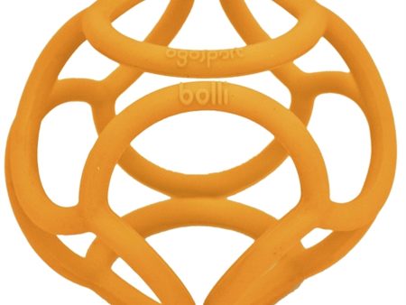 Bolli Ball Orange Online Hot Sale