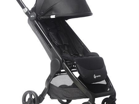 Ergobaby Metro+ Klapvogn Black on Sale