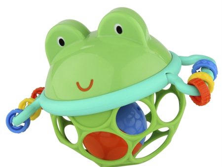 Oball Frogball Online Hot Sale