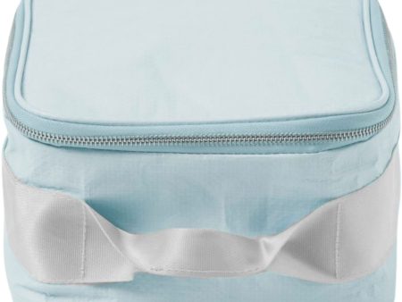 SunnyLife Frokosttaske Neopren Powder Blue Online