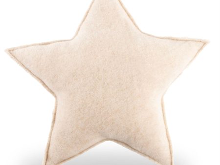 Alwero Pute Star Beige Felted Online