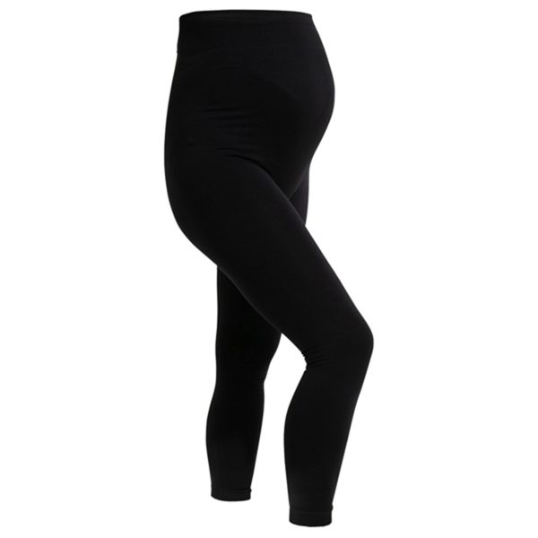 Carriwell Graviditets Legging 3 4 Sort Cheap