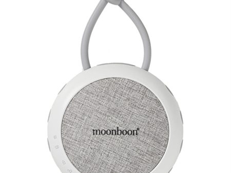 Moonboon White Noise Speaker For Discount