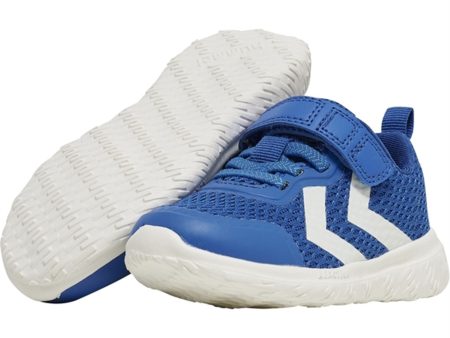 Hummel Actus Recycle Infant Sneakers Lapis Blue Online