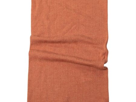 Joha Uld Silke Orange Neck Warmer on Sale