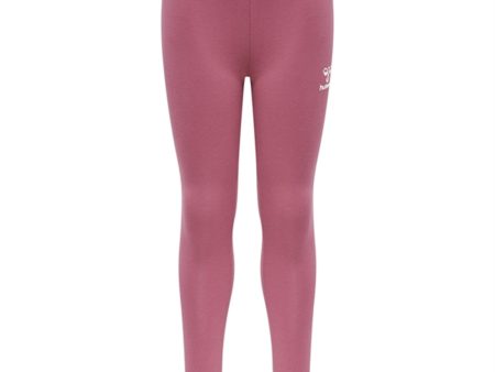 Hummel Heather Rose Onze Tights Sale