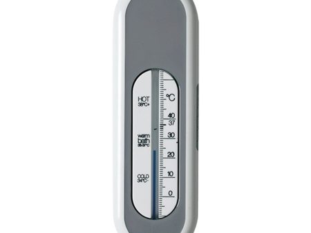 BabyDan Badetermometer Griffin Grey Cheap