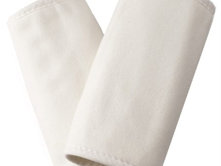 Ergobaby Drool Pads Natural White Supply