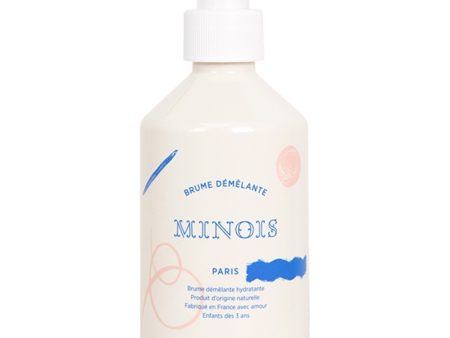 Minois Paris Detangling Mist 300ml Online Sale