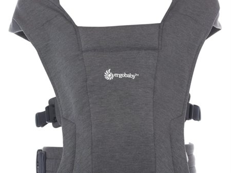 Ergobaby Embrace Heather grey For Cheap