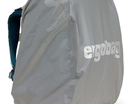 Ergobag Regnslag Reflex For Discount