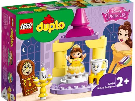 LEGO® DUPLO® Belles Balsal For Sale