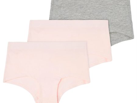 Name it Barely Pink 3-pak NOOS Tights Online now