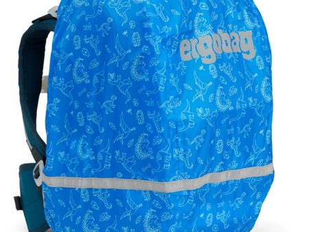 Ergobag Regnslag Dinosaurer Online Hot Sale