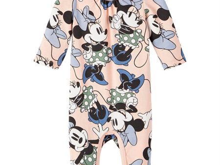 Name it Rose Smoke Dora Minnie Heldrakt Sale