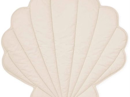 Cam Cam Copenhagen Sea Shell Playmat Almond Fashion