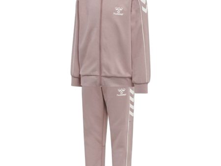 Hummel WoodRose Track Tracksuit Supply