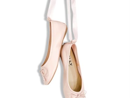 Dolly by Le Petit Tom Ballerina Girls Pink For Sale