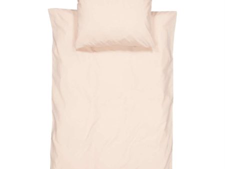 MarMar Sengetøy Beige Rose Online now